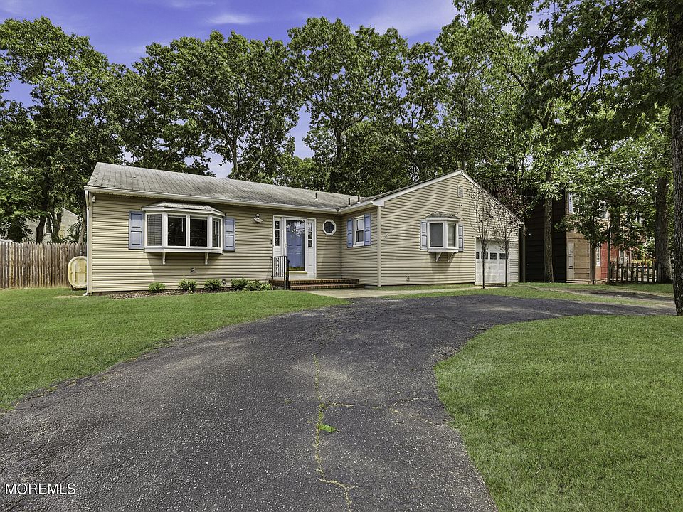 1st image of 1600 Burrsville Road