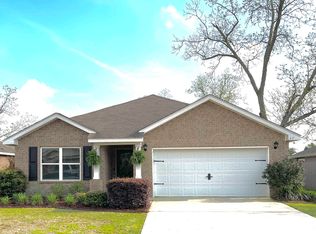 1631 Abbey Loop, Foley, AL 36535