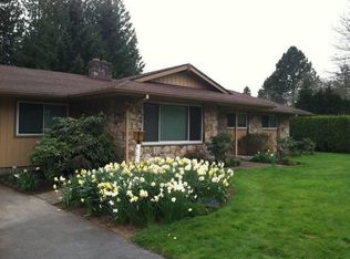 5820 SW Garden Home Rd, Portland, OR 97219