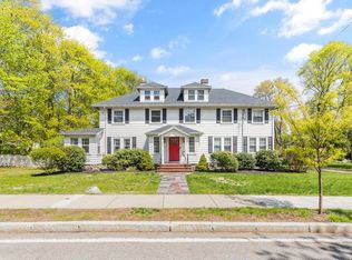294 Summer Ave, Reading, MA 01867
