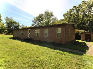 1903 Dry Run Rd, West Portsmouth, OH 45663