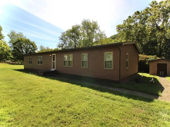 1903 Dry Run Rd, West Portsmouth, OH 45663