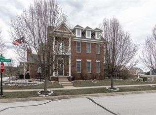 7188 Lockford Walk S, Avon, IN 46123