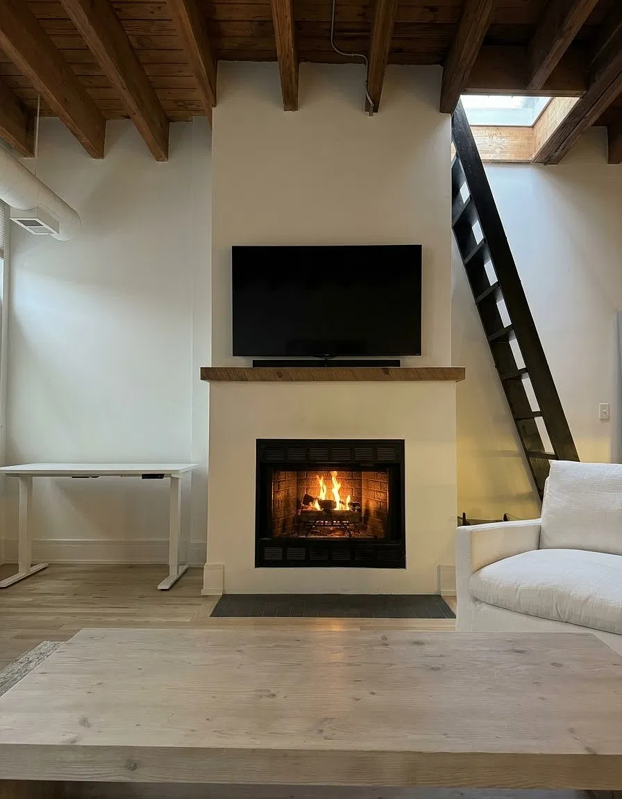 1 bed, 900 sqft, $2,850 — Photo 4