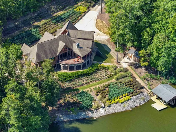 2499 Waldrop Rd, Ashville, AL 35953