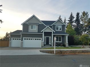 9823 32nd St E, Edgewood, WA 98372