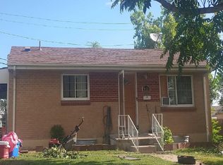 9035 Beechwood Dr, Thornton, CO 80229