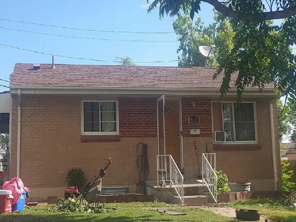 9035 Beechwood Dr, Thornton, CO 80229