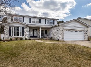 1509 Rachel Ln, Buffalo Grove, IL 60089