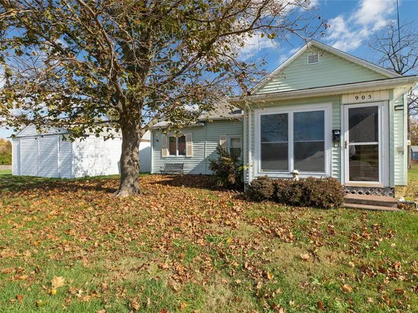905 N Giddings St, Jerseyville, IL 62052