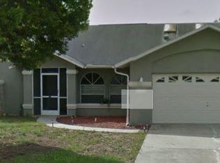 5170 Roble Ave, Spring Hill, FL 34608