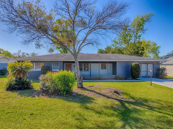 5 OAK STREET, YALAHA, FL 34797