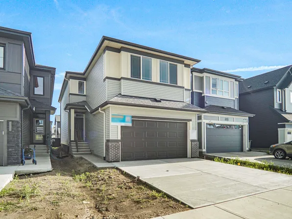 7113 51st Ave, Beaumont, AB T4X 1J4