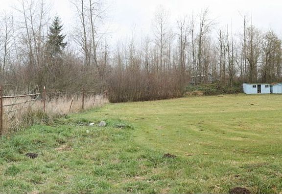 Over 3 Acres!
