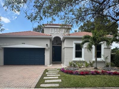 5108 SW 157th Ave, Miramar, FL, 33027