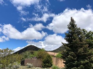 2132 Foothills Rd, Santa Fe, NM 87505