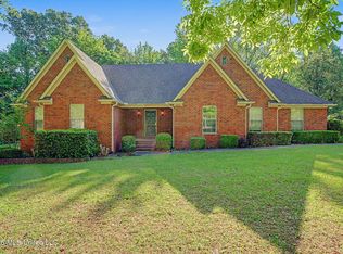 6490 Malone Rd, Olive Branch, MS 38654