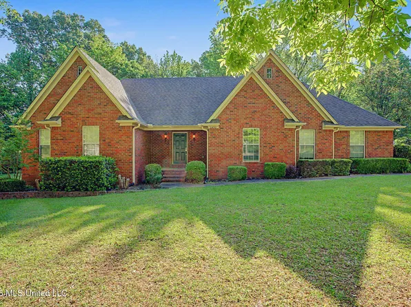 6490 Malone Rd, Olive Branch, MS 38654