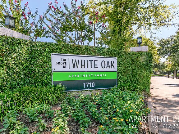 3rd image of 1706 T C Jester Blvd #1797