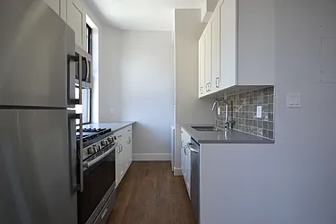 Rented by Bold New York