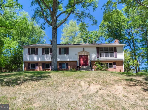 4300 Roberts Ave, Annandale, VA 22003