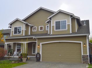 29577 63rd Ct S, Auburn, WA 98001