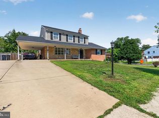 81 Herrington Dr, Upper Marlboro, MD 20774