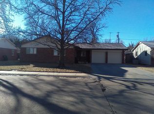 3731 22nd St, Great Bend, KS 67530