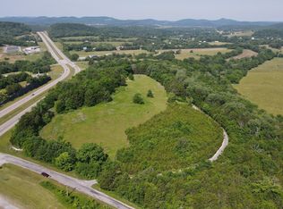 0 Hoover Mill Rd, Woodbury, TN 37190