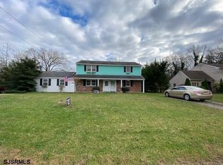929 Sea Sounds Ave #1, Marmora, NJ 08223
