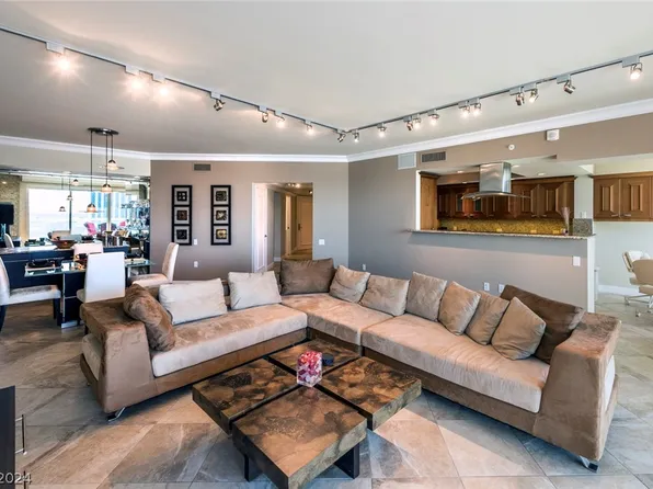 2777 Paradise Rd Unit 2204, Las Vegas, NV 89109