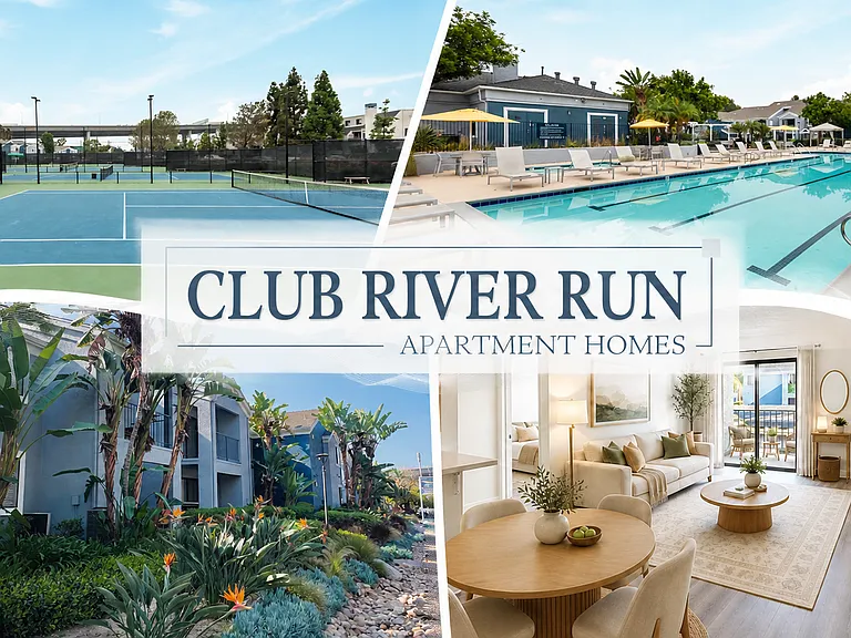 Club River Run — Photo 1