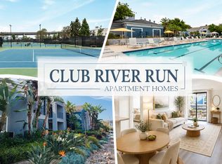 Club River Run, San Diego, CA 92108