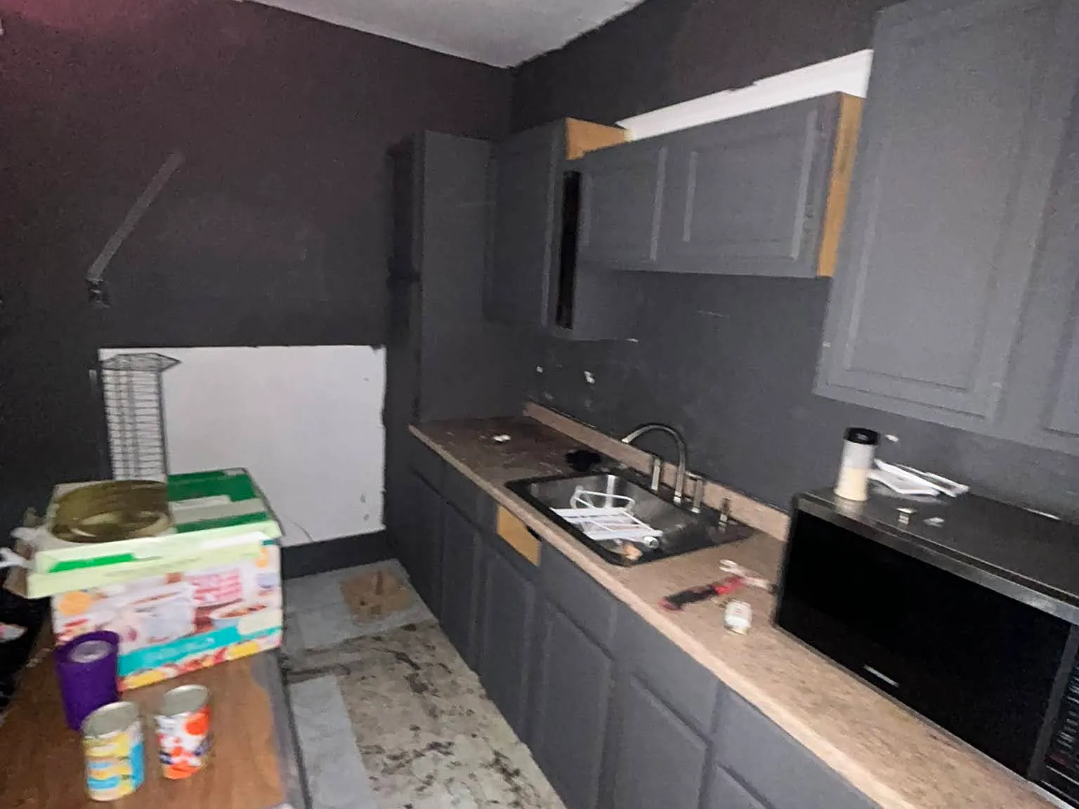 1 bed, 702 sqft, $600 — Photo 3