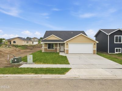 1307 23rd St E, Williston, ND, 58801