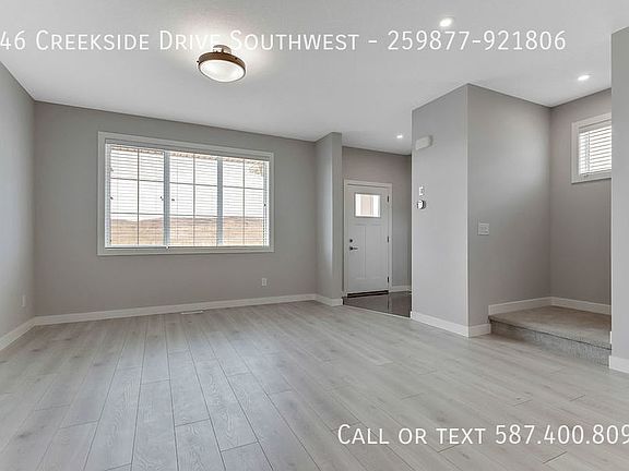 5th image of 146 Creekside Dr SW #259877-921