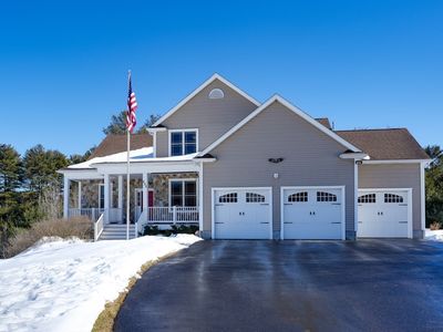 255 Prairie St, Northbridge, MA, 01534