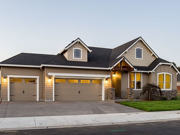 Example of a McKinley B