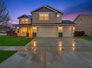 1931 E Melwood St, Meridian, ID 83642