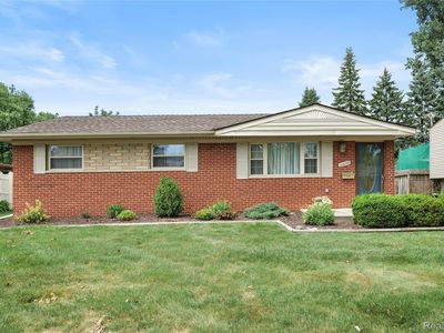 22054 Haig St, Taylor, MI, 48180