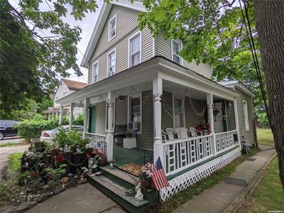 21 2nd Avenue, Bay Shore, NY, 11706