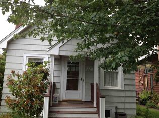 7741 16th Ave NE, Seattle, WA 98115