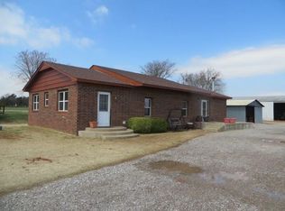 920 County Road 1320, Chickasha, OK 73018