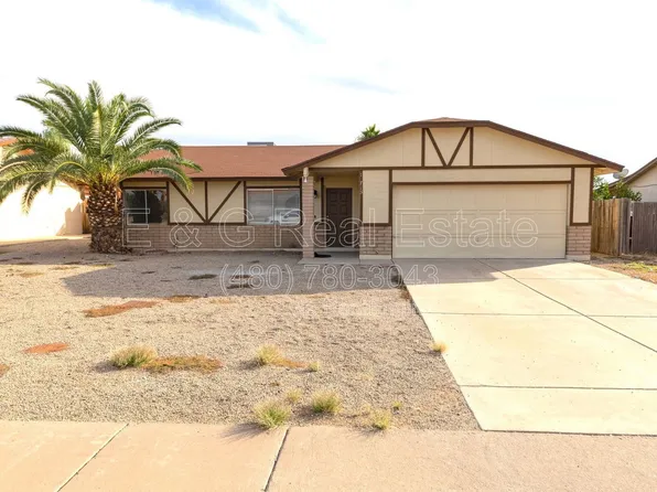 10713 W Campbell Ave, Phoenix, AZ 85037