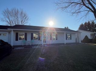 209 Somerset Dr, Stephens City, VA