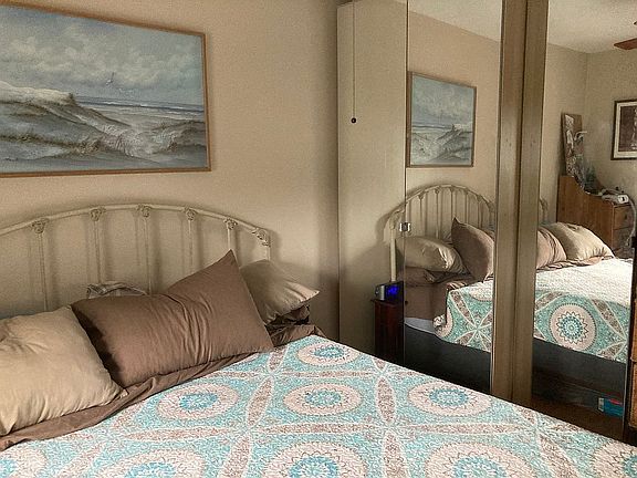 Bedroom 1st floor 