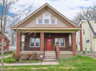 5903 Woodmont Ave, Cincinnati, OH 45213