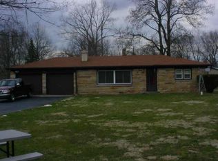 5260 Cheryl Ln, Indianapolis, IN