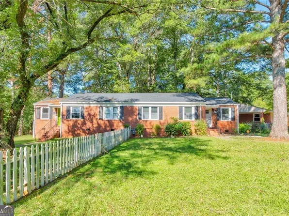 740 Casplan St SW, Atlanta, GA 30310