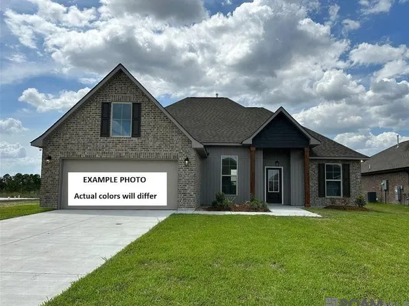 39724 Farming Ln, Pearl River, LA 70452